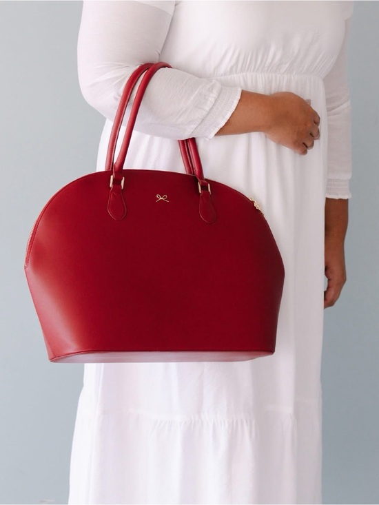 Handbags - LDS Temple Bag- Knight &Wes Collection from Deseret Book